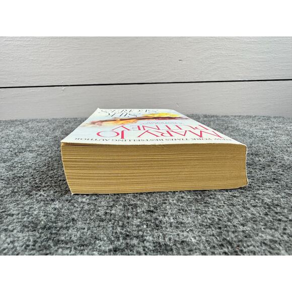 Silk and Secrets by Mary Jo Putney (Paperback) - Picture 6 of 6